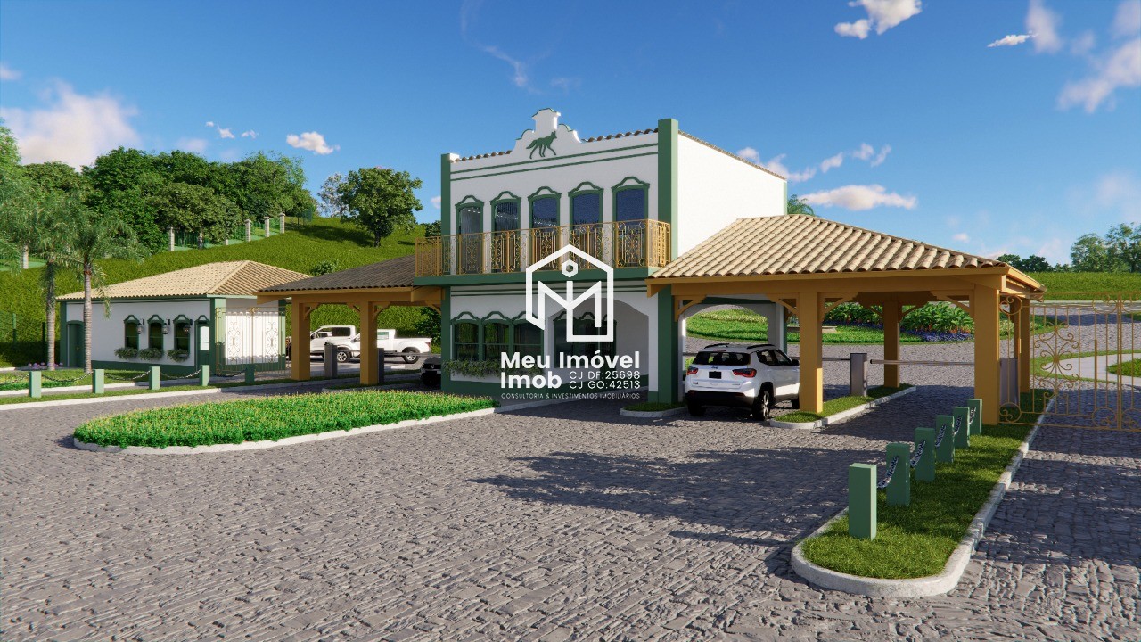 Terreno, 800 m² - Foto 2