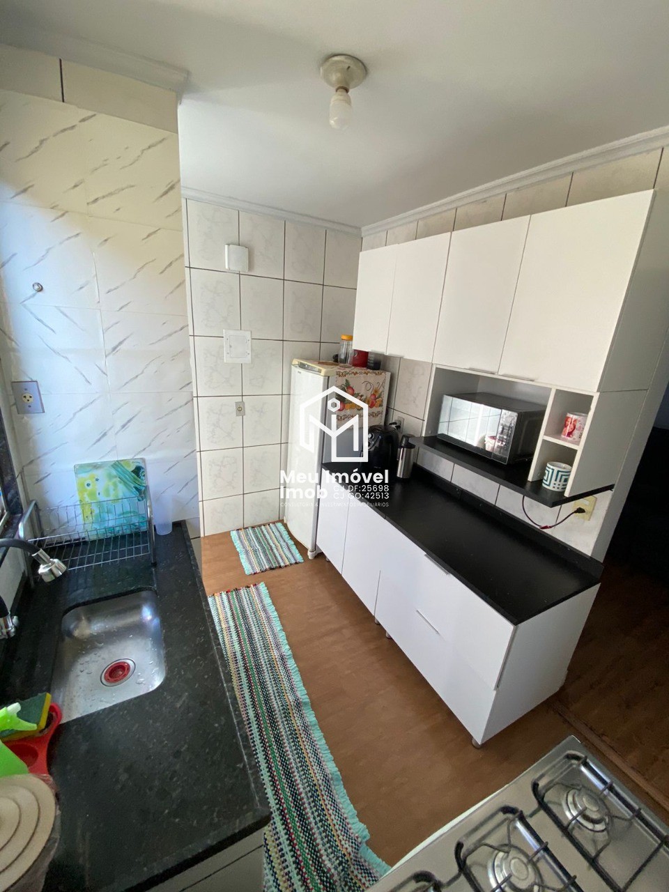 Apartamento, 2 quartos, 58 m² - Foto 5