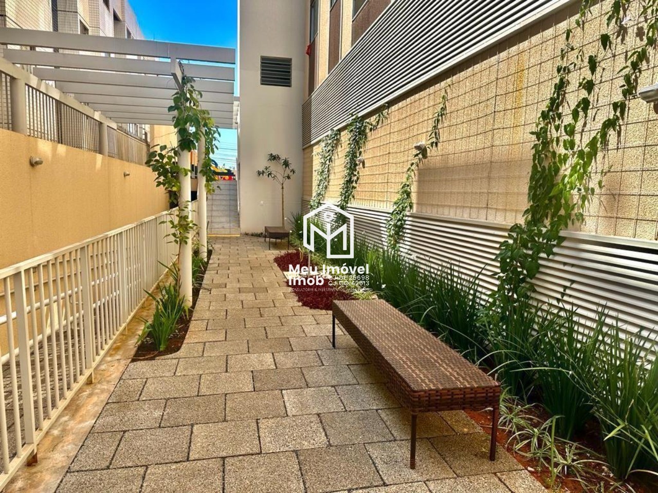 Apartamento, 2 quartos, 48 m² - Foto 37