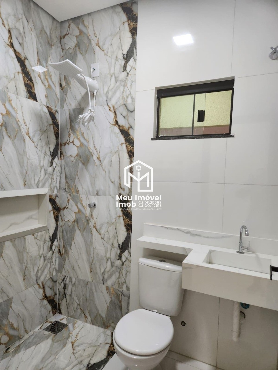 Casa, 3 quartos, 110 m² - Foto 11