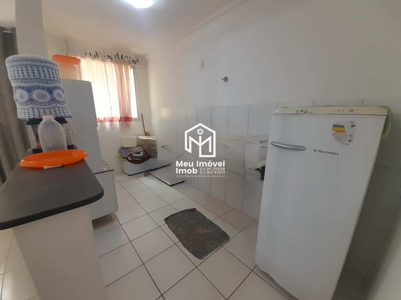 Apartamento, 2 quartos, 48 m² - Foto 1