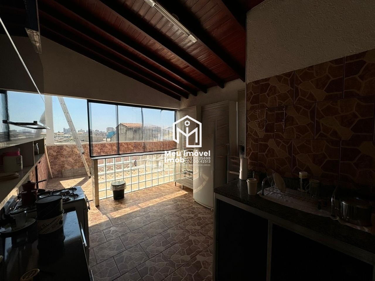 Casa, 5 quartos, 328 m² - Foto 29