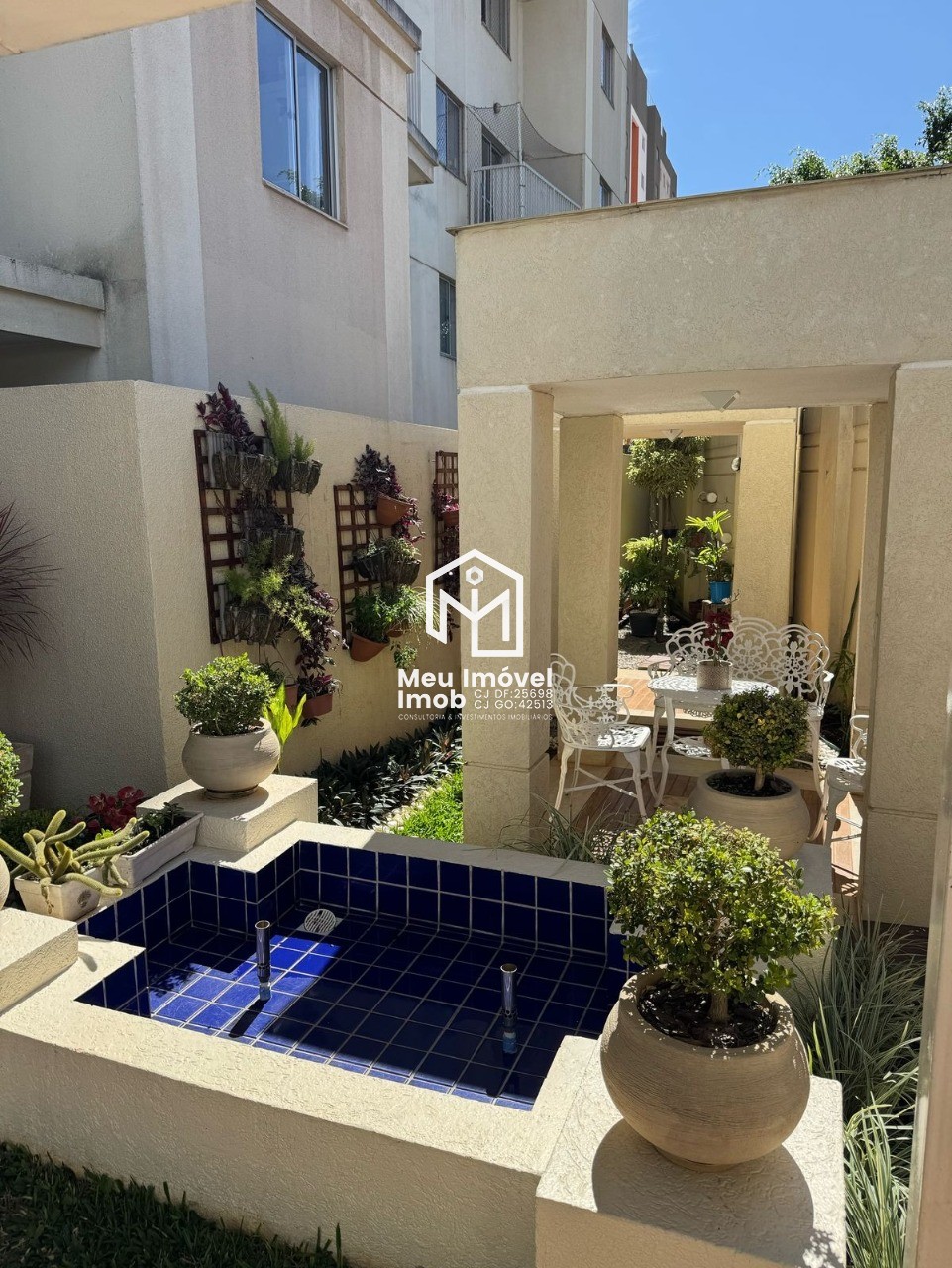 Apartamento, 2 quartos, 45 m² - Foto 29