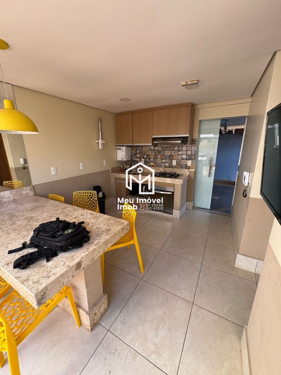 Apartamento, 2 quartos, 45 m² - Foto 22