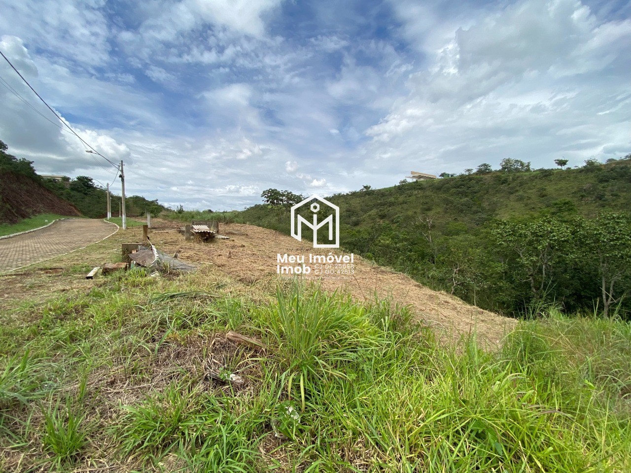 Terreno, 847 m² - Foto 7