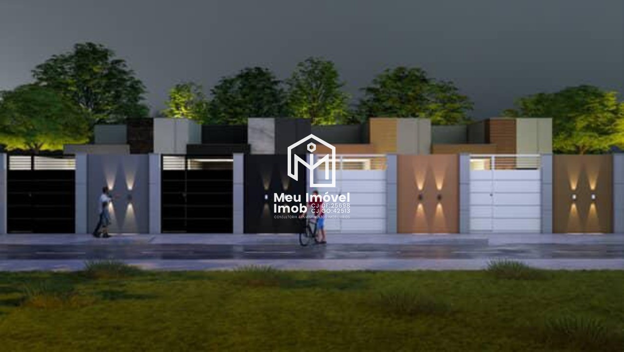 Casa, 3 quartos, 95 m² - Foto 16