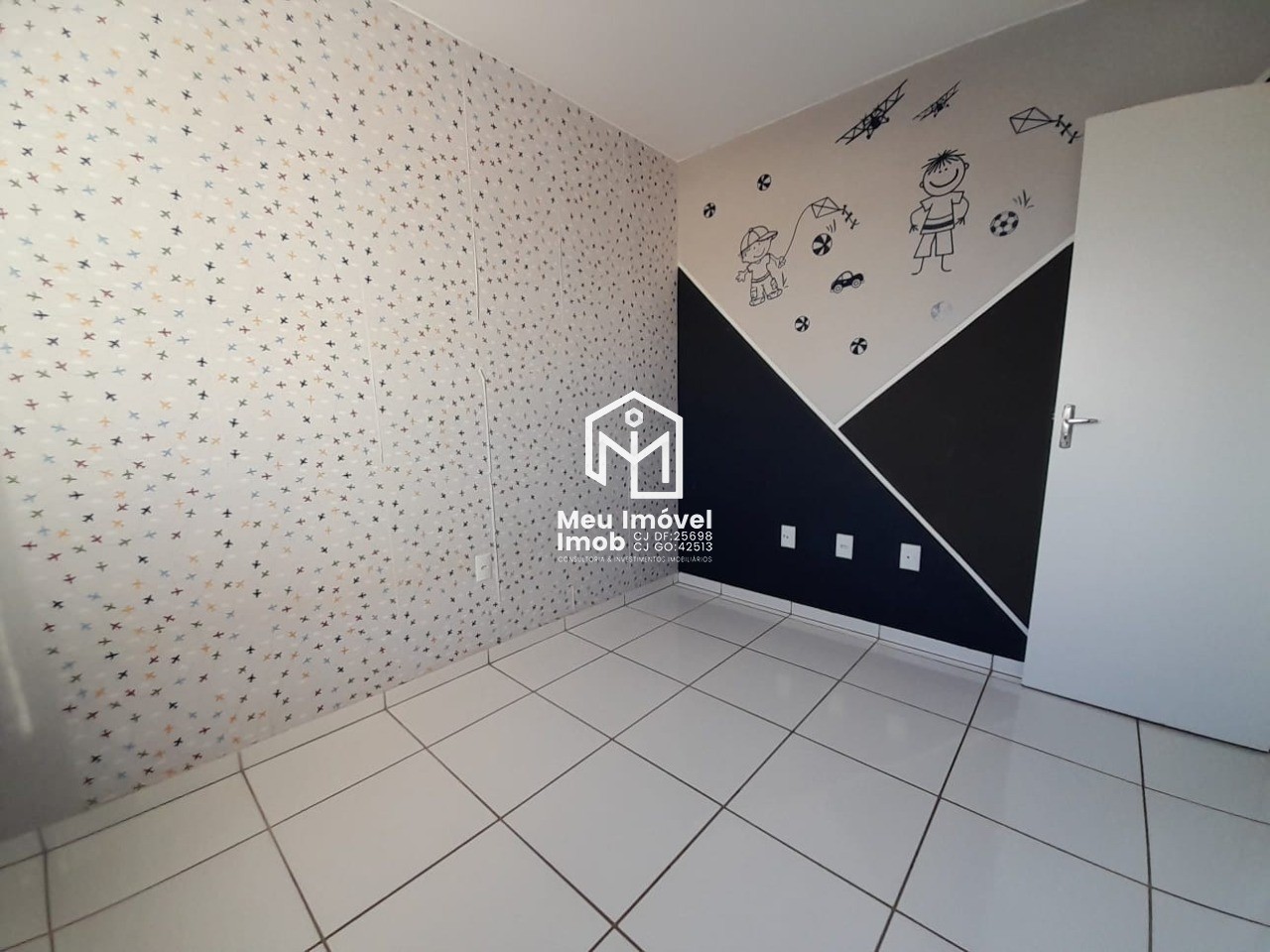 Apartamento, 2 quartos, 45 m² - Foto 4