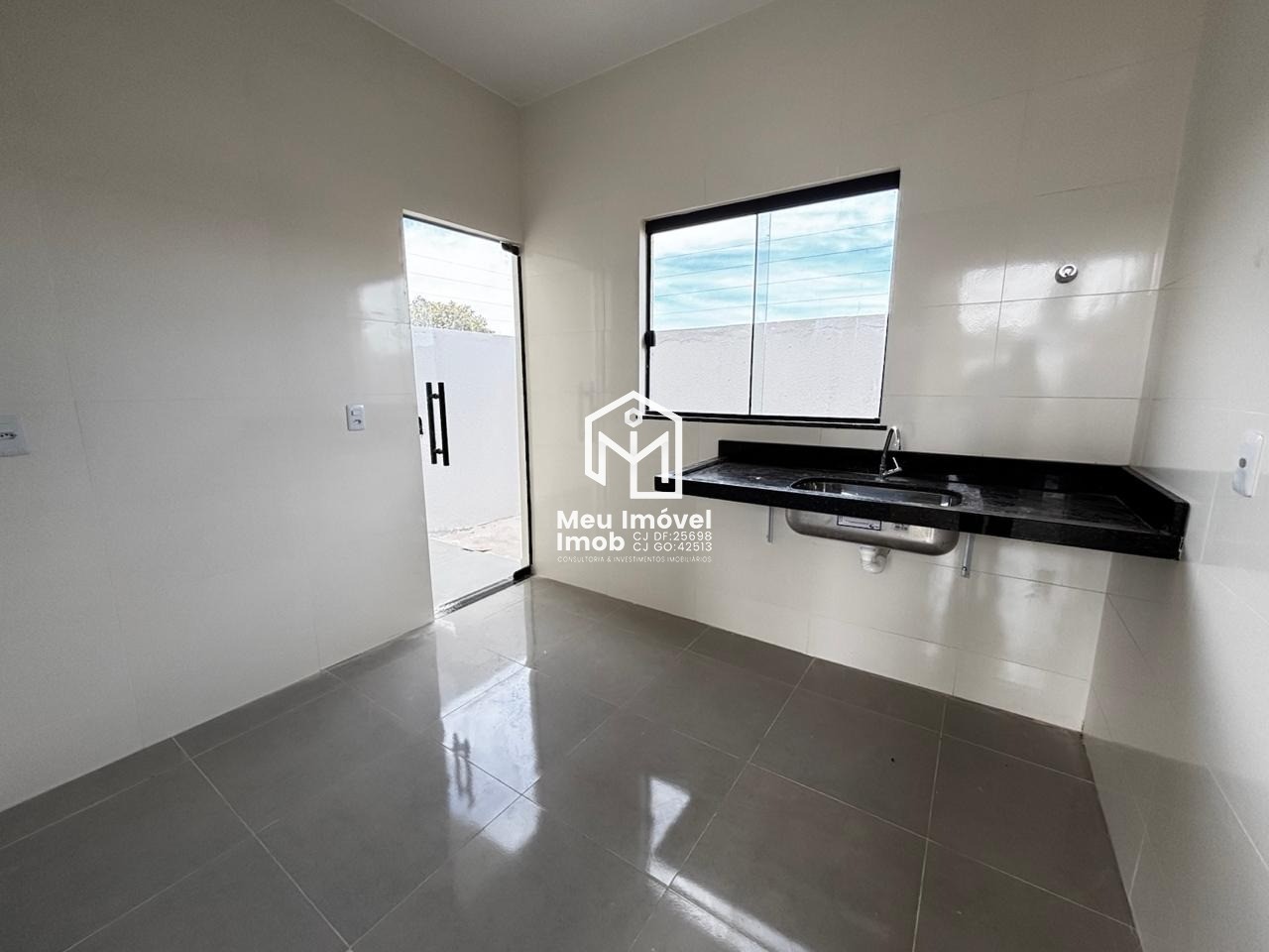 Casa, 2 quartos, 80 m² - Foto 6