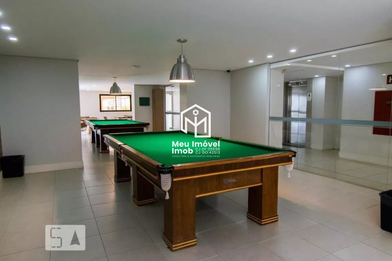 Apartamento, 1 quarto, 32 m² - Foto 25