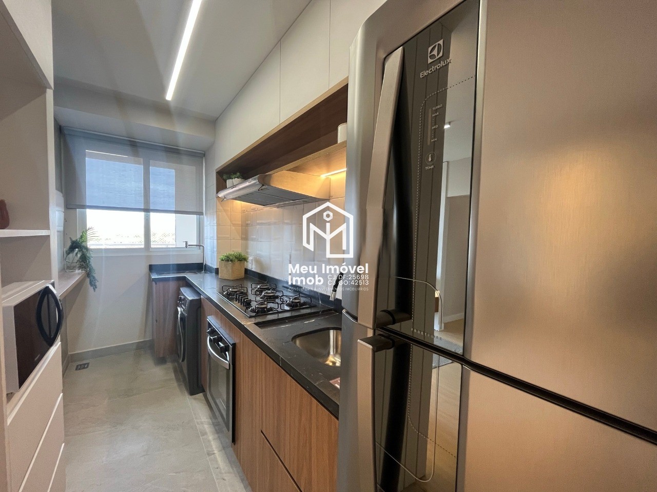 Apartamento, 3 quartos, 62 m² - Foto 6