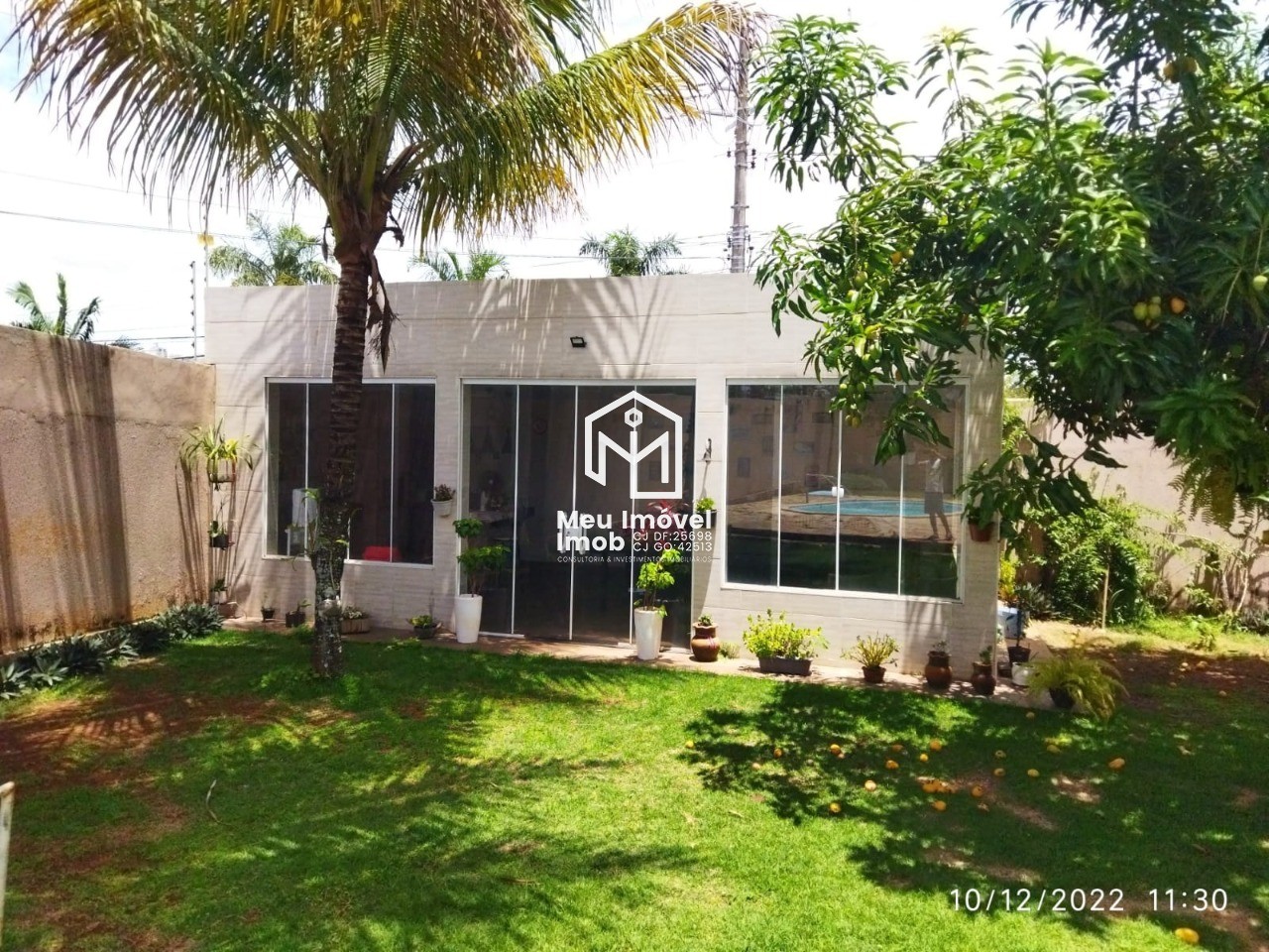 Casa, 4 quartos, 500 m² - Foto 47