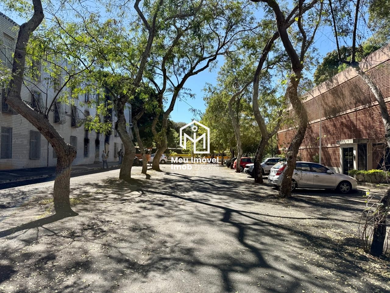 Apartamento, 2 quartos, 55 m² - Foto 20