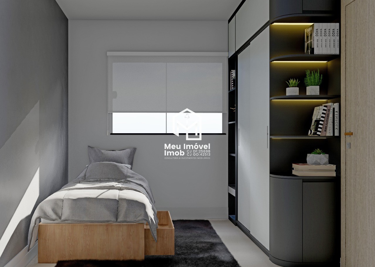 Apartamento, 2 quartos, 41 m² - Foto 4