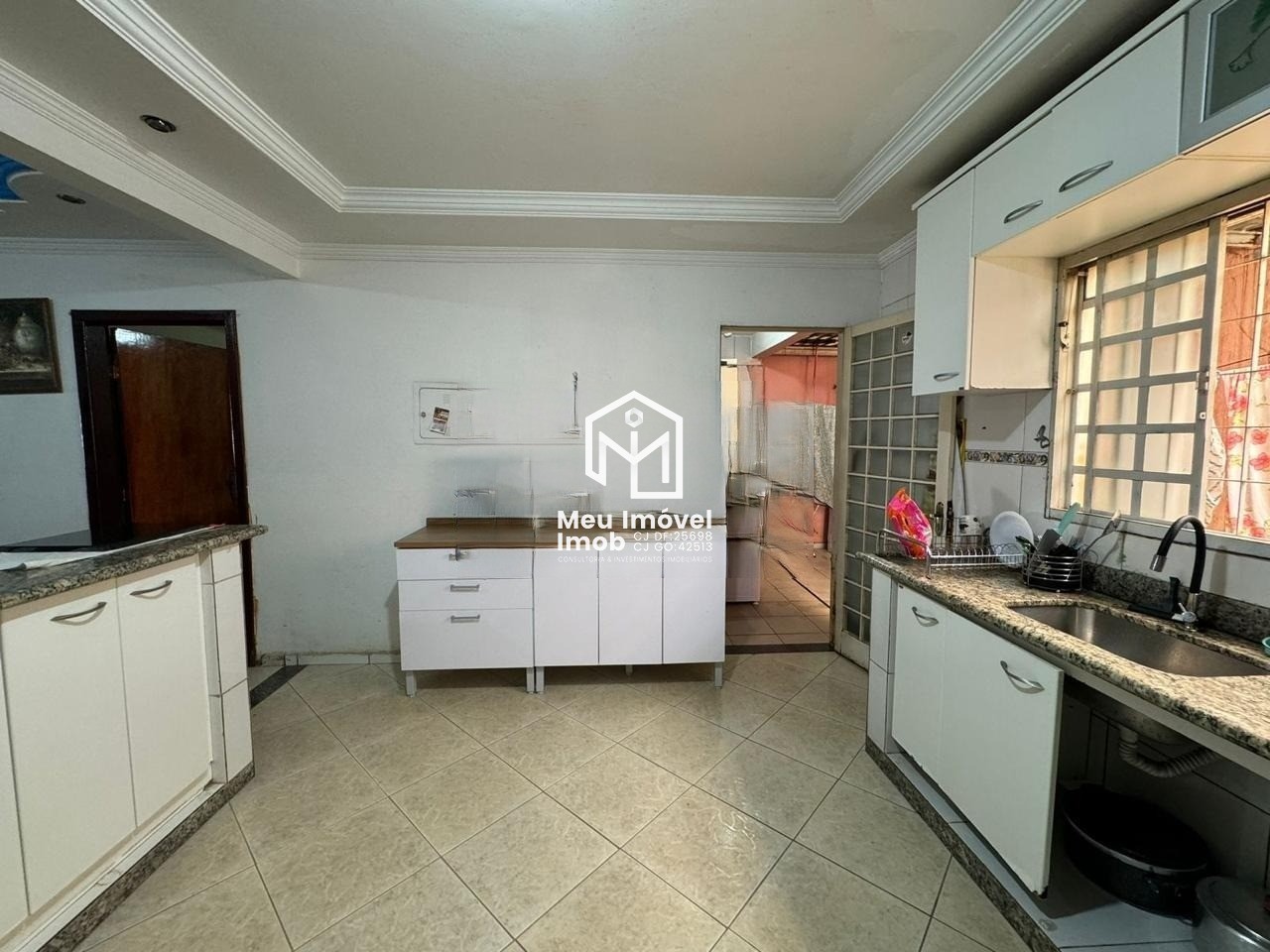 Casa, 3 quartos, 270 m² - Foto 9