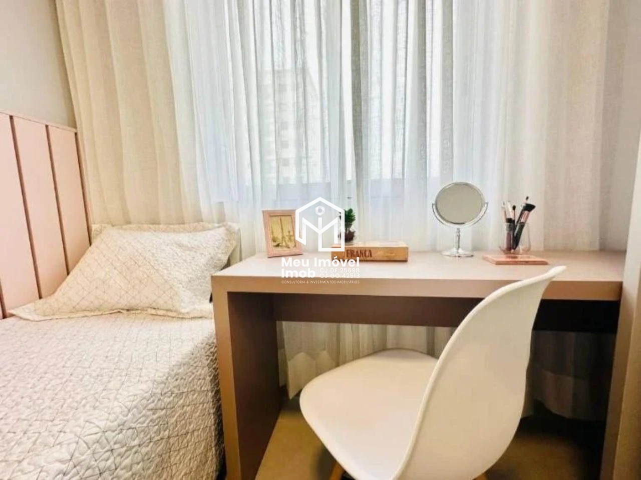 Apartamento, 2 quartos, 48 m² - Foto 18