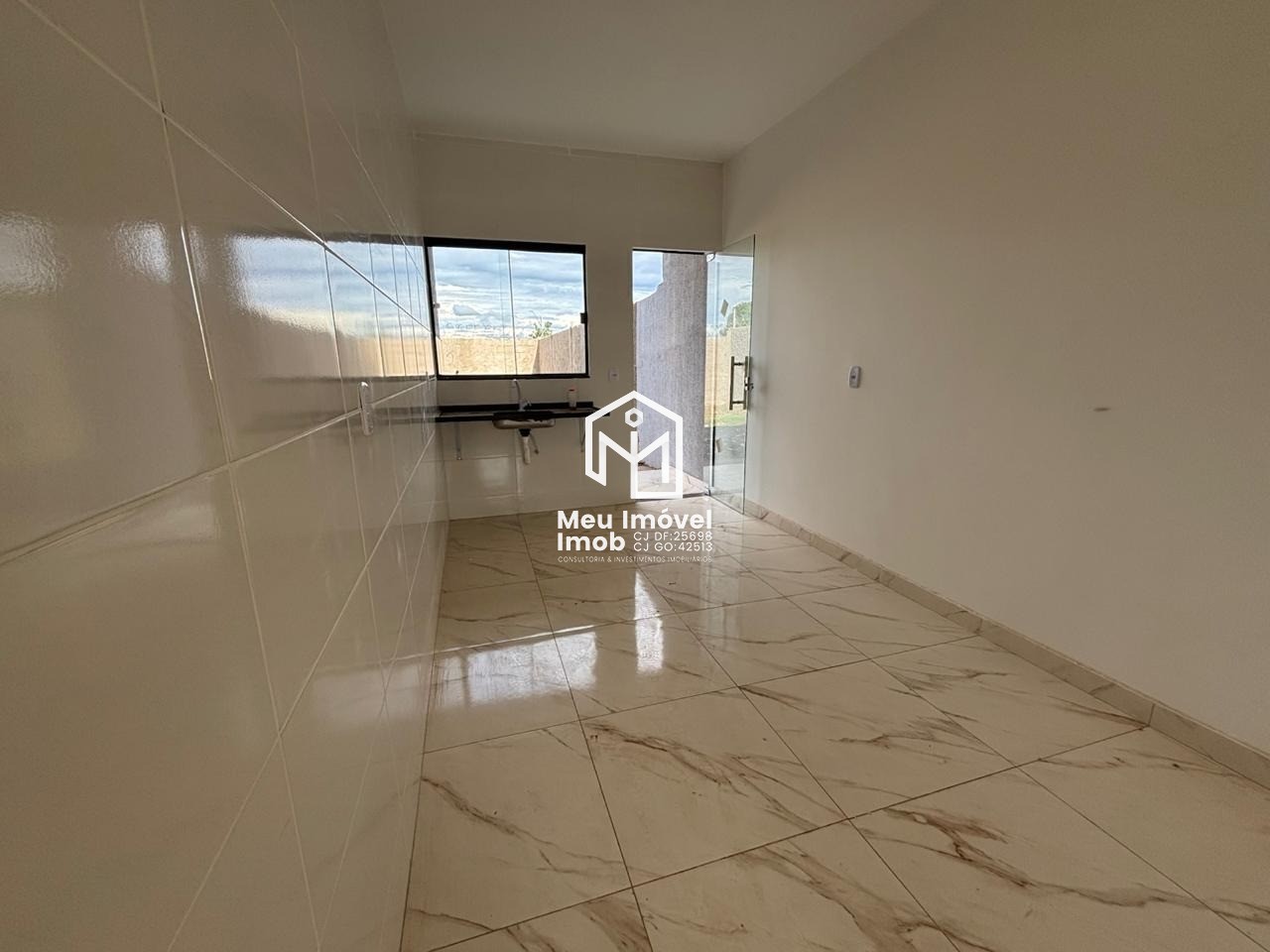 Casa, 2 quartos, 74 m² - Foto 13