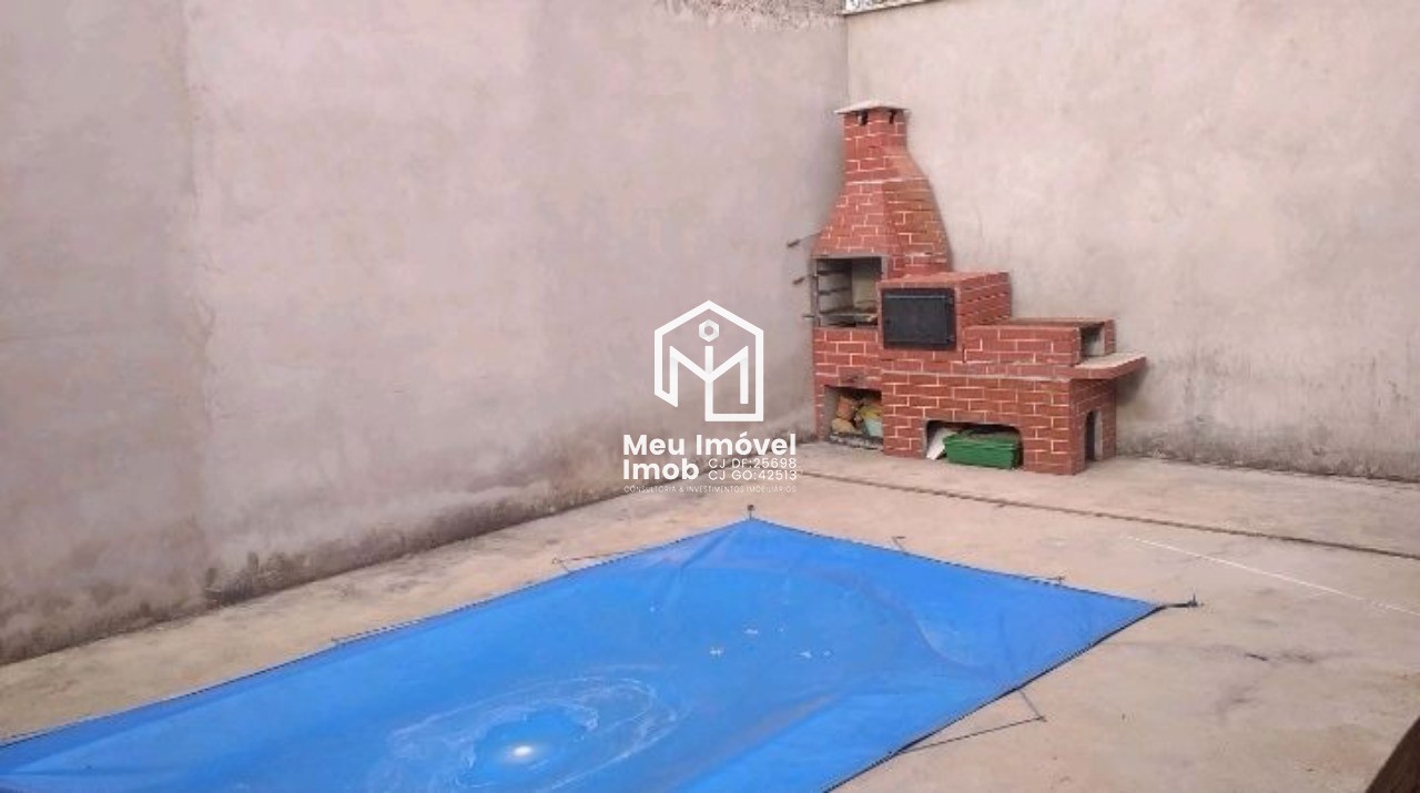 Casa, 2 quartos, 172 m² - Foto 19