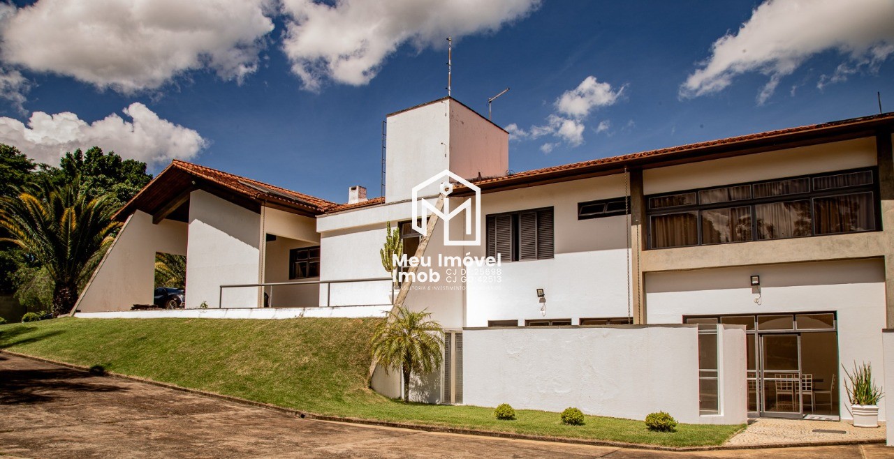 Casa, 5 quartos, 860 m² - Foto 18