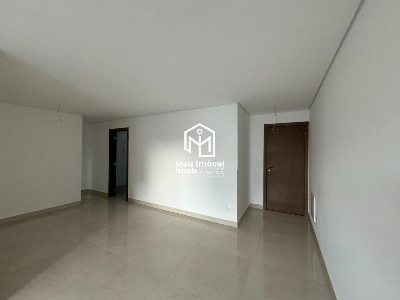 Apartamento, 3 quartos, 104 m² - Foto 1