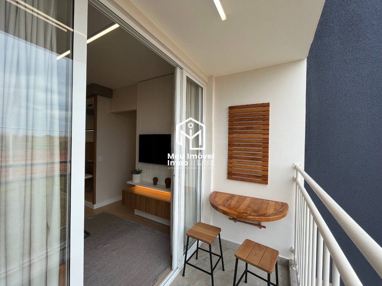 Apartamento, 3 quartos, 62 m² - Foto 14