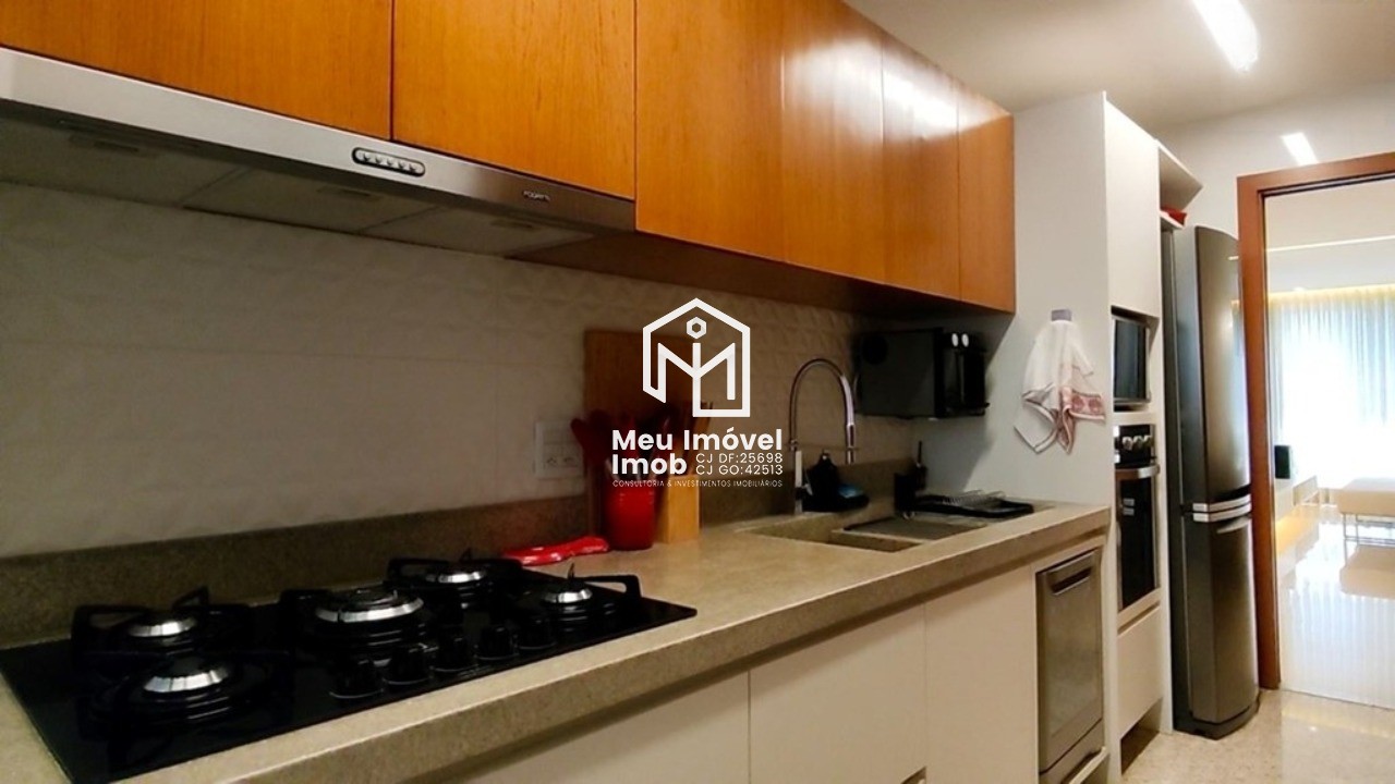 Apartamento, 3 quartos, 117 m² - Foto 14