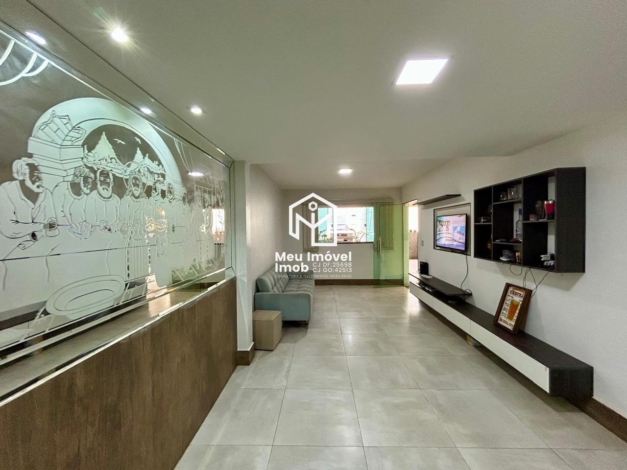 Casa, 2 quartos, 120 m² - Foto 6