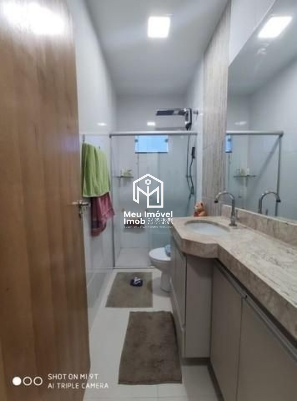 Casa, 4 quartos, 200 m² - Foto 7