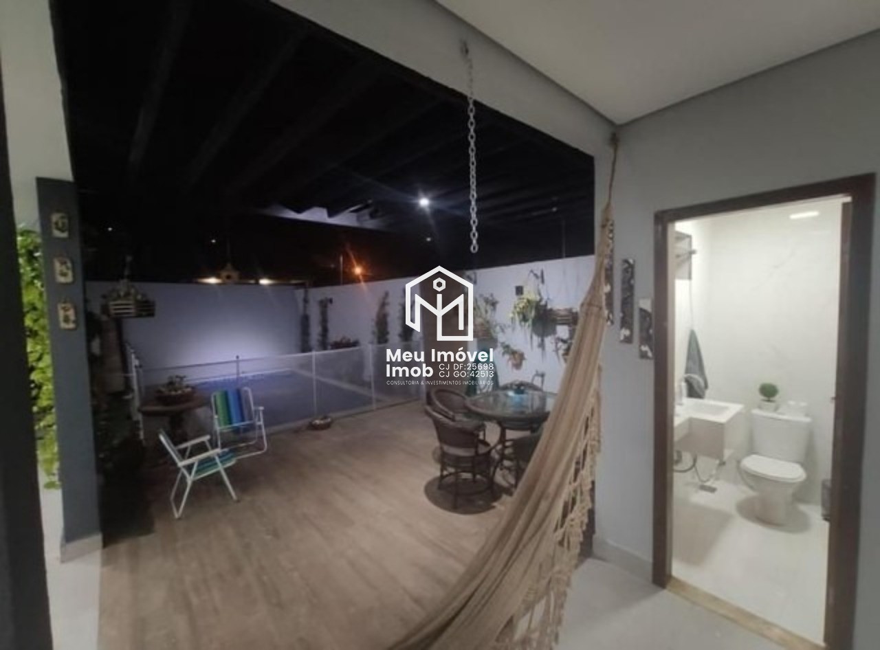 Casa, 4 quartos, 200 m² - Foto 14