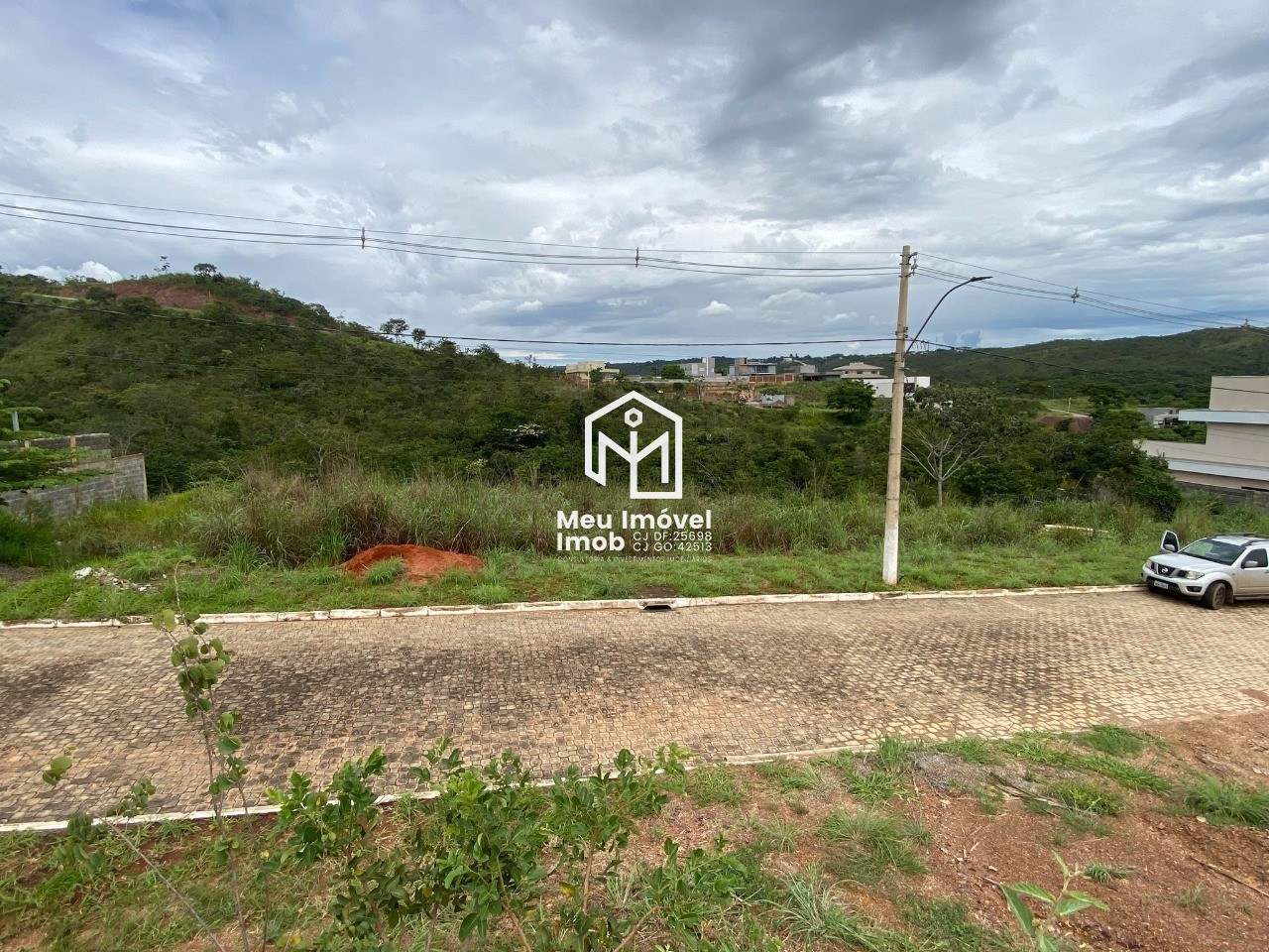 Terreno, 710 m² - Foto 6