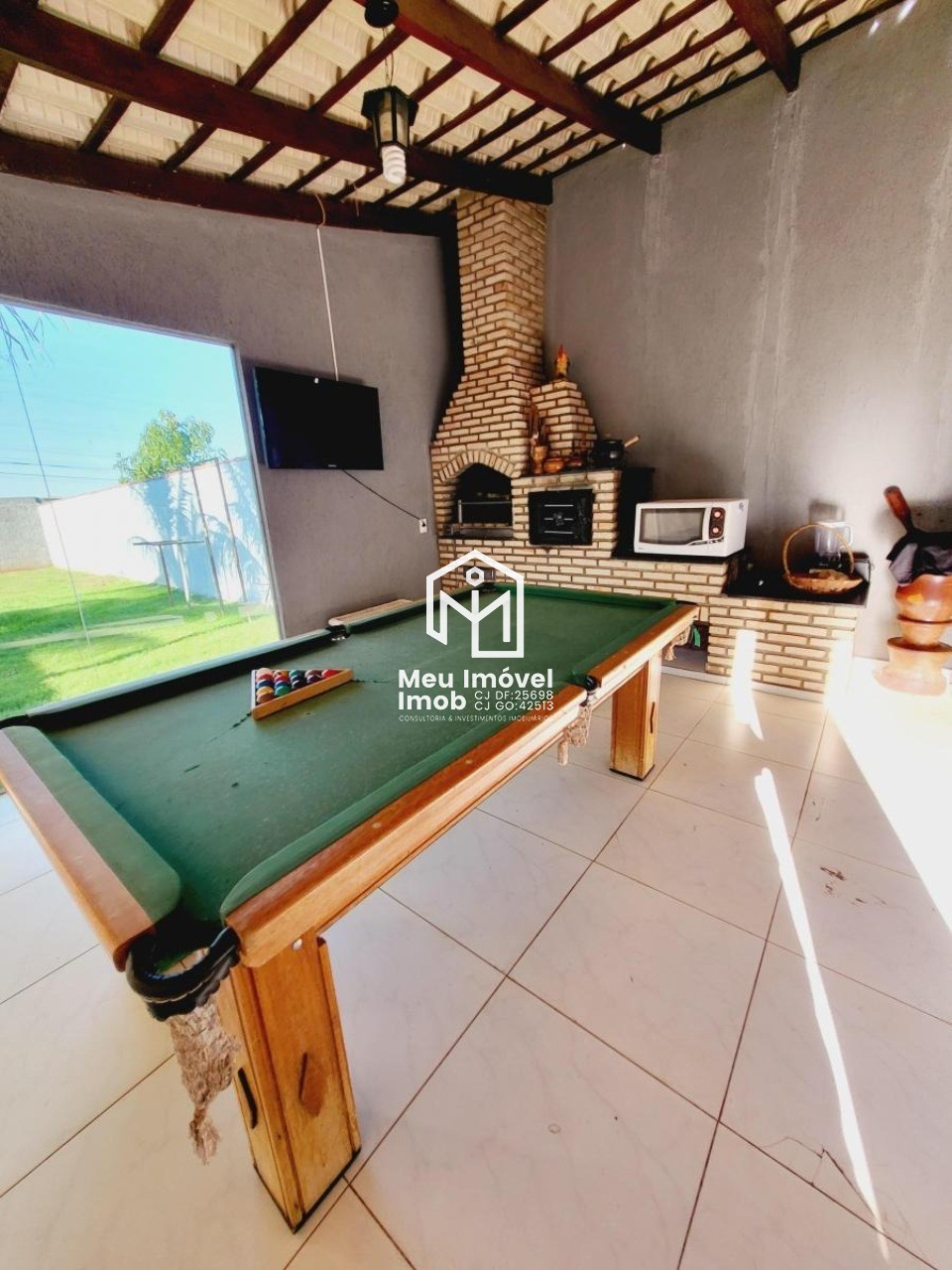 Casa, 3 quartos, 520 m² - Foto 33