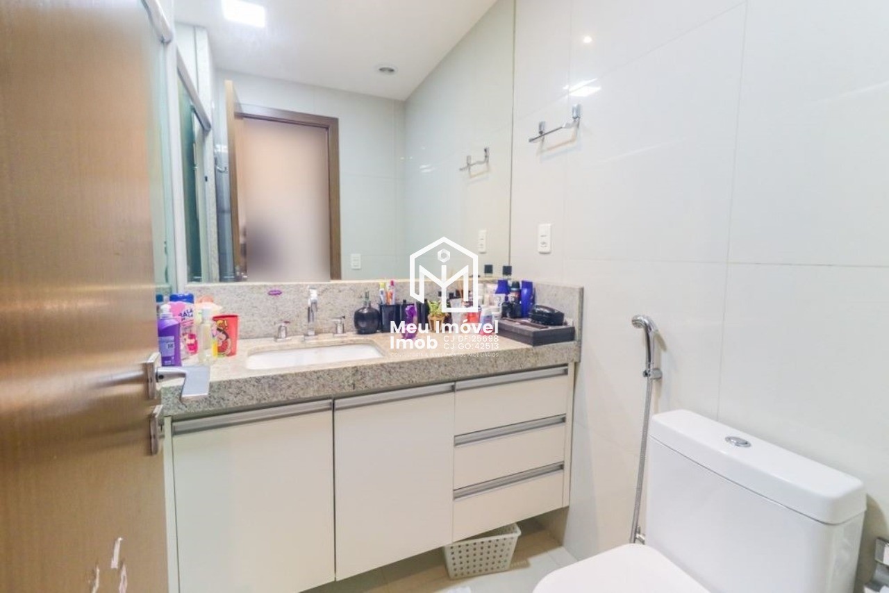 Apartamento, 3 quartos, 130 m² - Foto 11