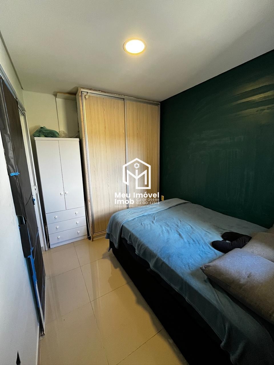Apartamento, 1 quarto, 35 m² - Foto 13