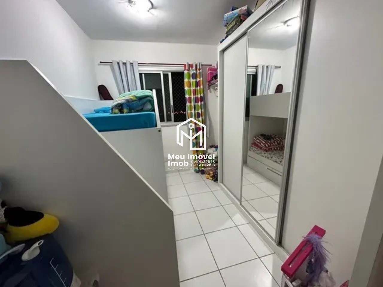 Apartamento, 2 quartos, 54 m² - Foto 5