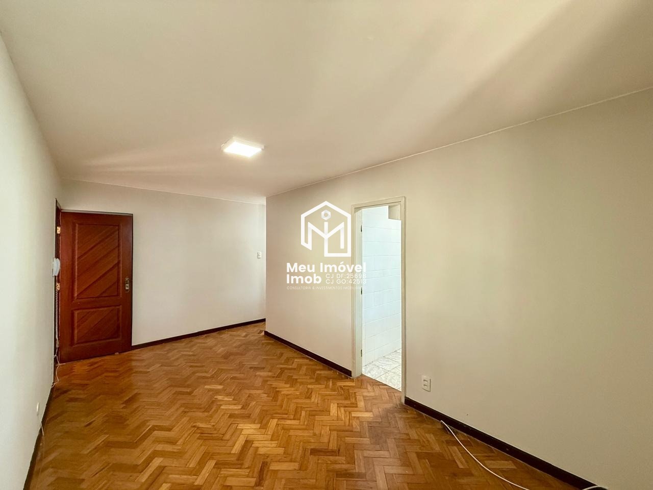 Apartamento, 2 quartos, 55 m² - Foto 1