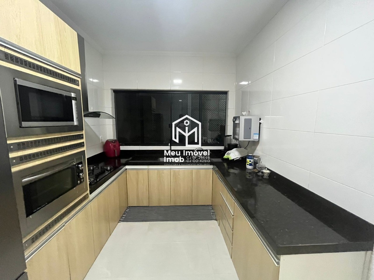Casa, 3 quartos, 260 m² - Foto 17