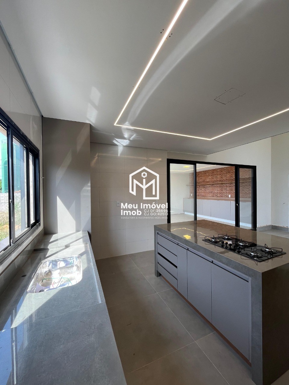 Casa, 3 quartos, 225 m² - Foto 9