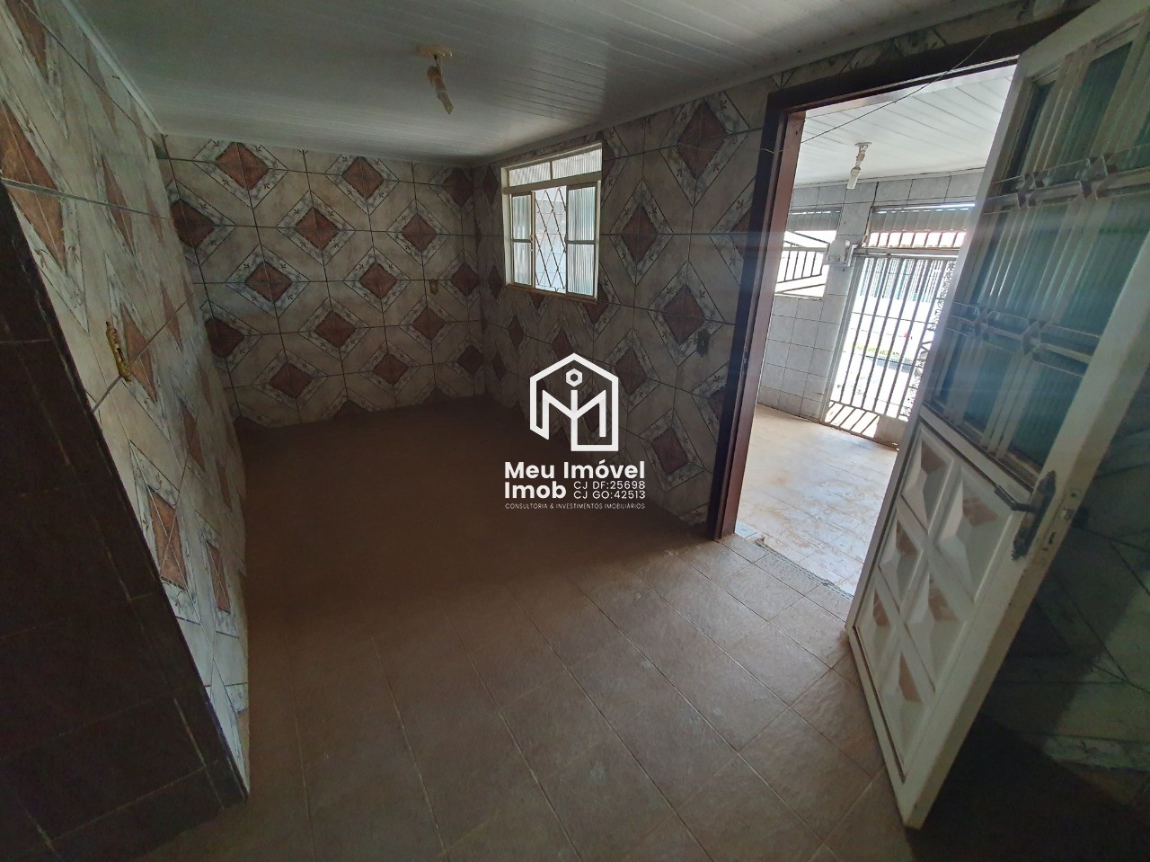 Casa, 3 quartos, 80 m² - Foto 6