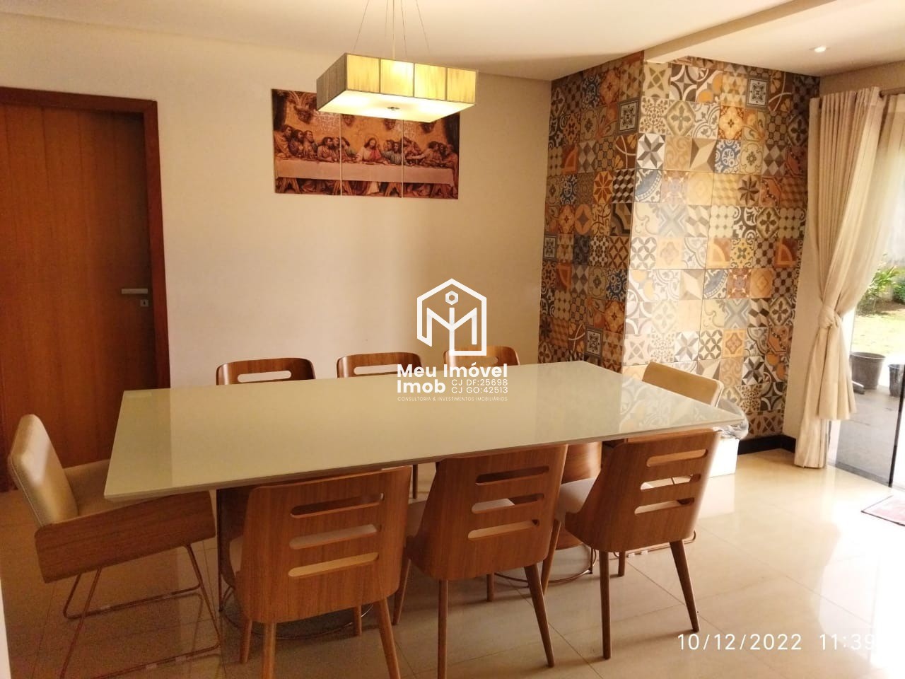 Casa, 4 quartos, 500 m² - Foto 8