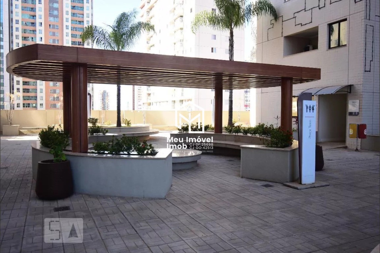 Apartamento, 1 quarto, 32 m² - Foto 15