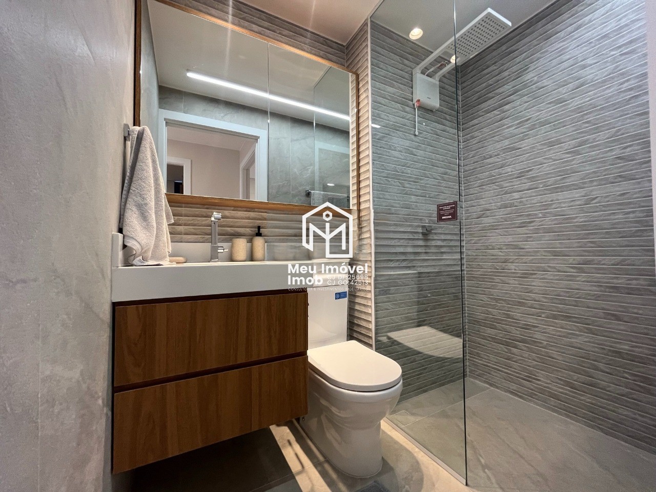 Apartamento, 3 quartos, 62 m² - Foto 22
