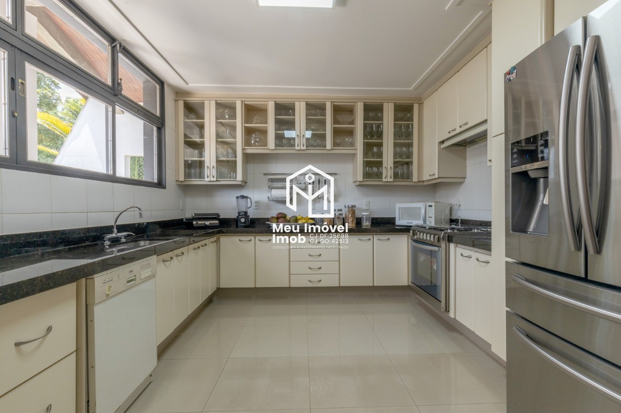 Casa, 5 quartos, 860 m² - Foto 12
