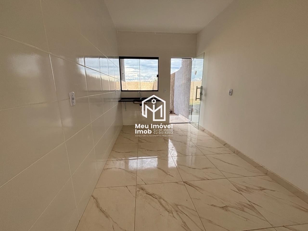 Casa, 2 quartos, 74 m² - Foto 4