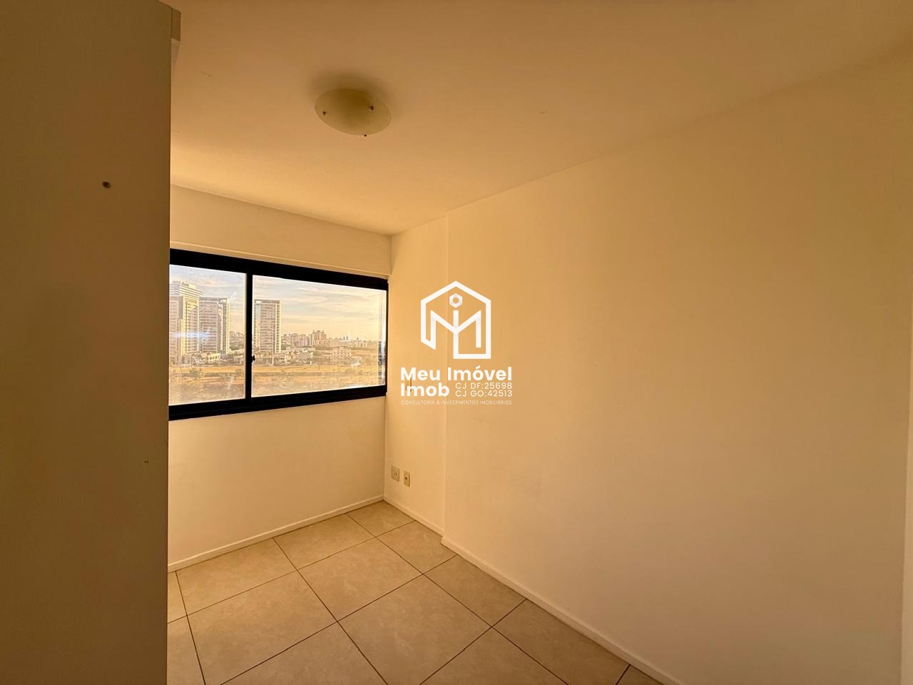 Apartamento, 1 quarto, 32 m² - Foto 8