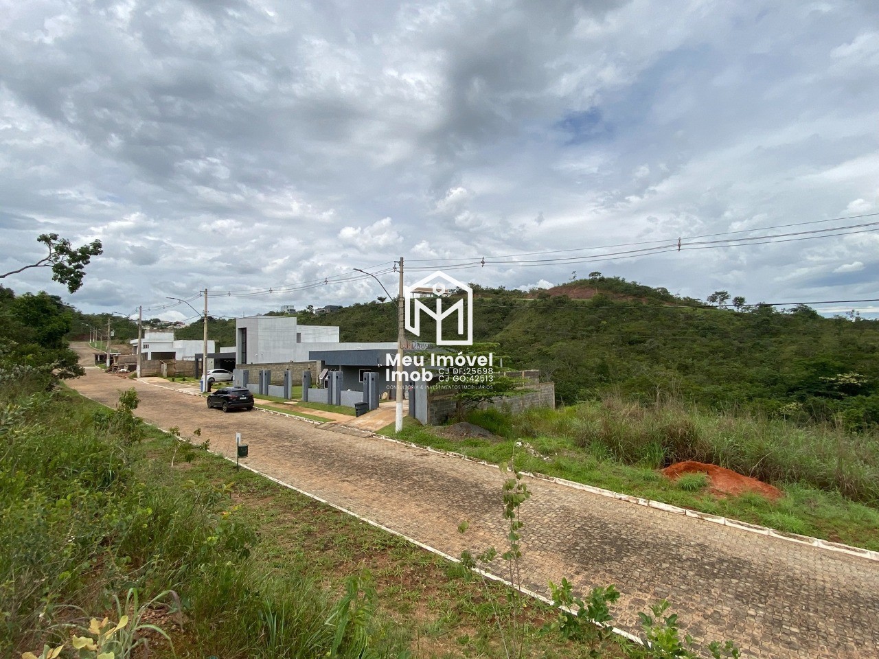 Terreno, 710 m² - Foto 1