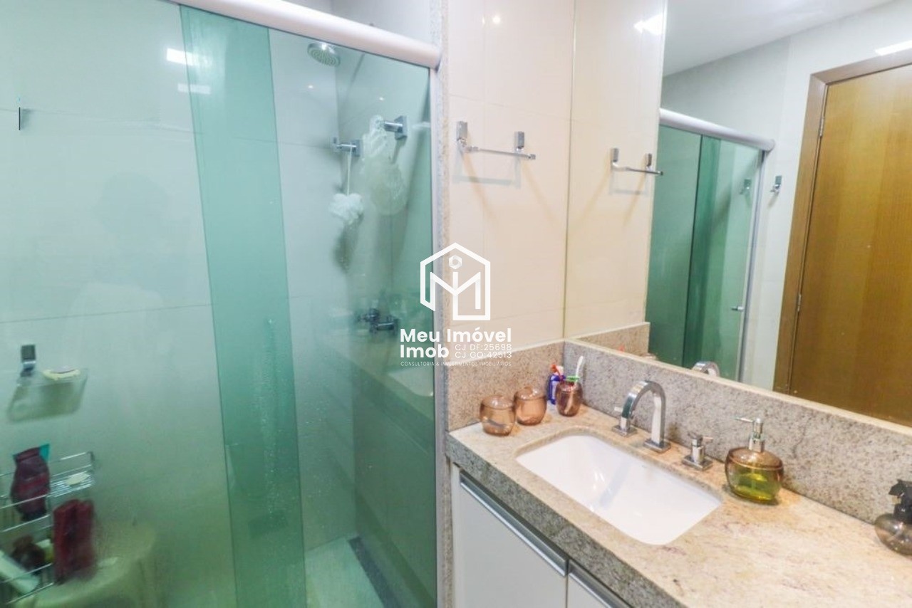 Apartamento, 3 quartos, 130 m² - Foto 17
