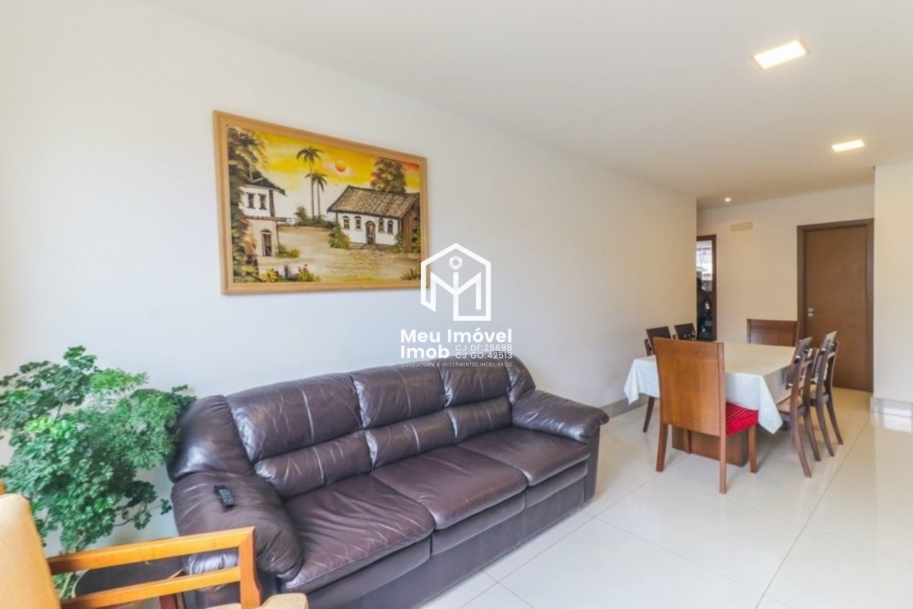 Apartamento, 3 quartos, 130 m² - Foto 4