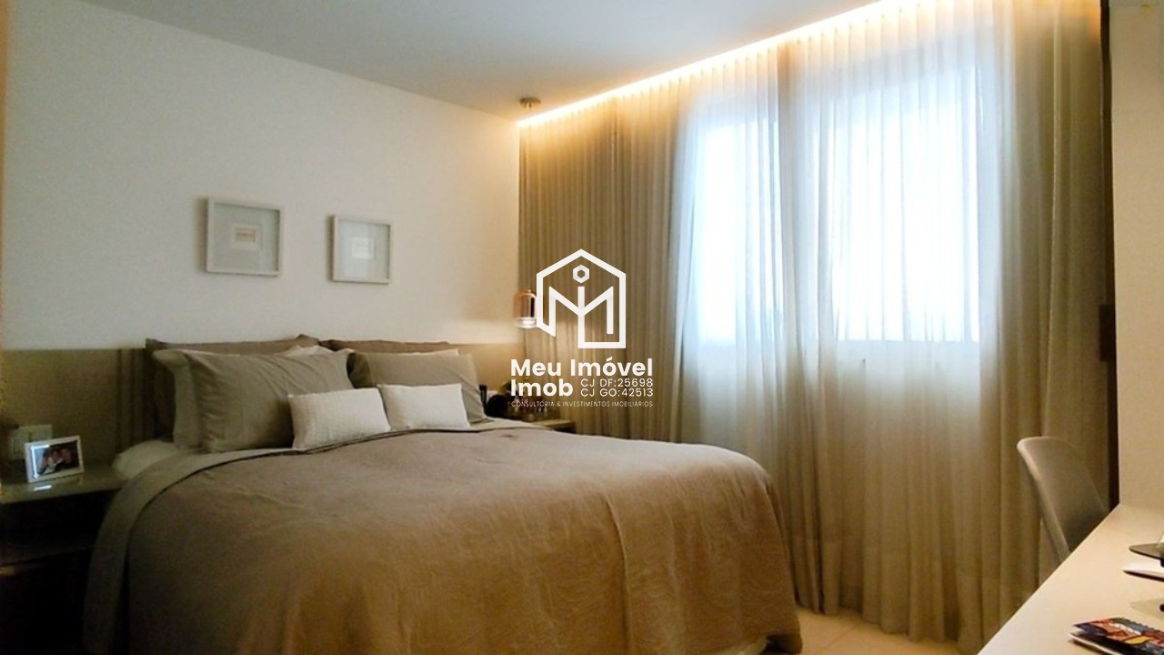 Apartamento, 3 quartos, 117 m² - Foto 6