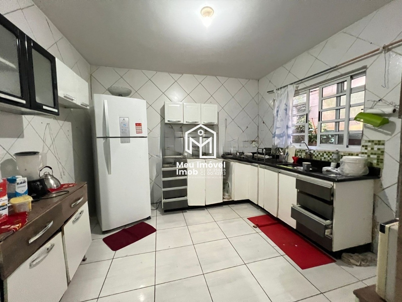 Casa, 3 quartos, 144 m² - Foto 1