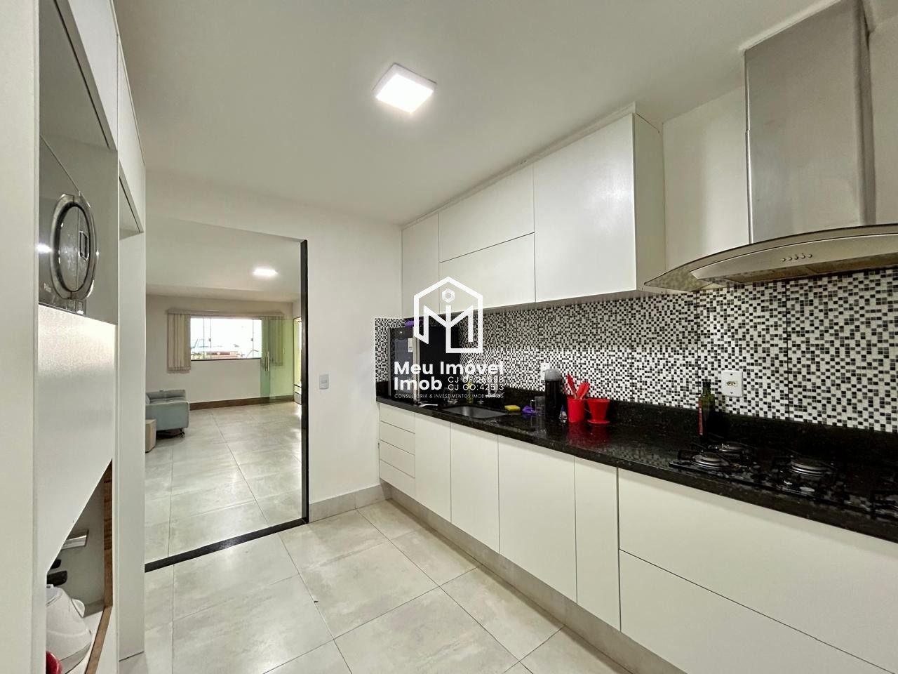 Casa, 2 quartos, 120 m² - Foto 9