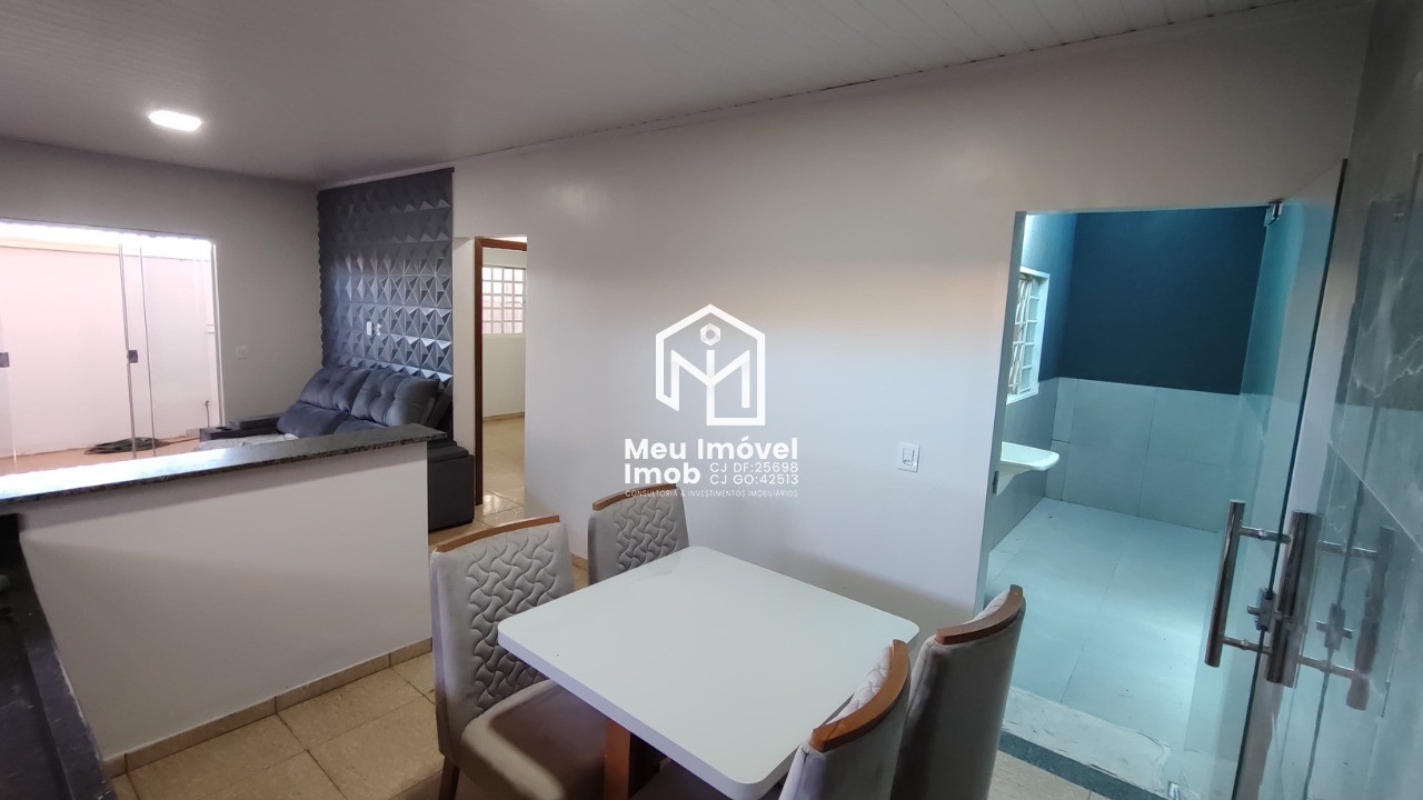 Casa, 2 quartos, 52 m² - Foto 4